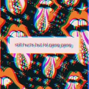 Meet your Posher, Rosita